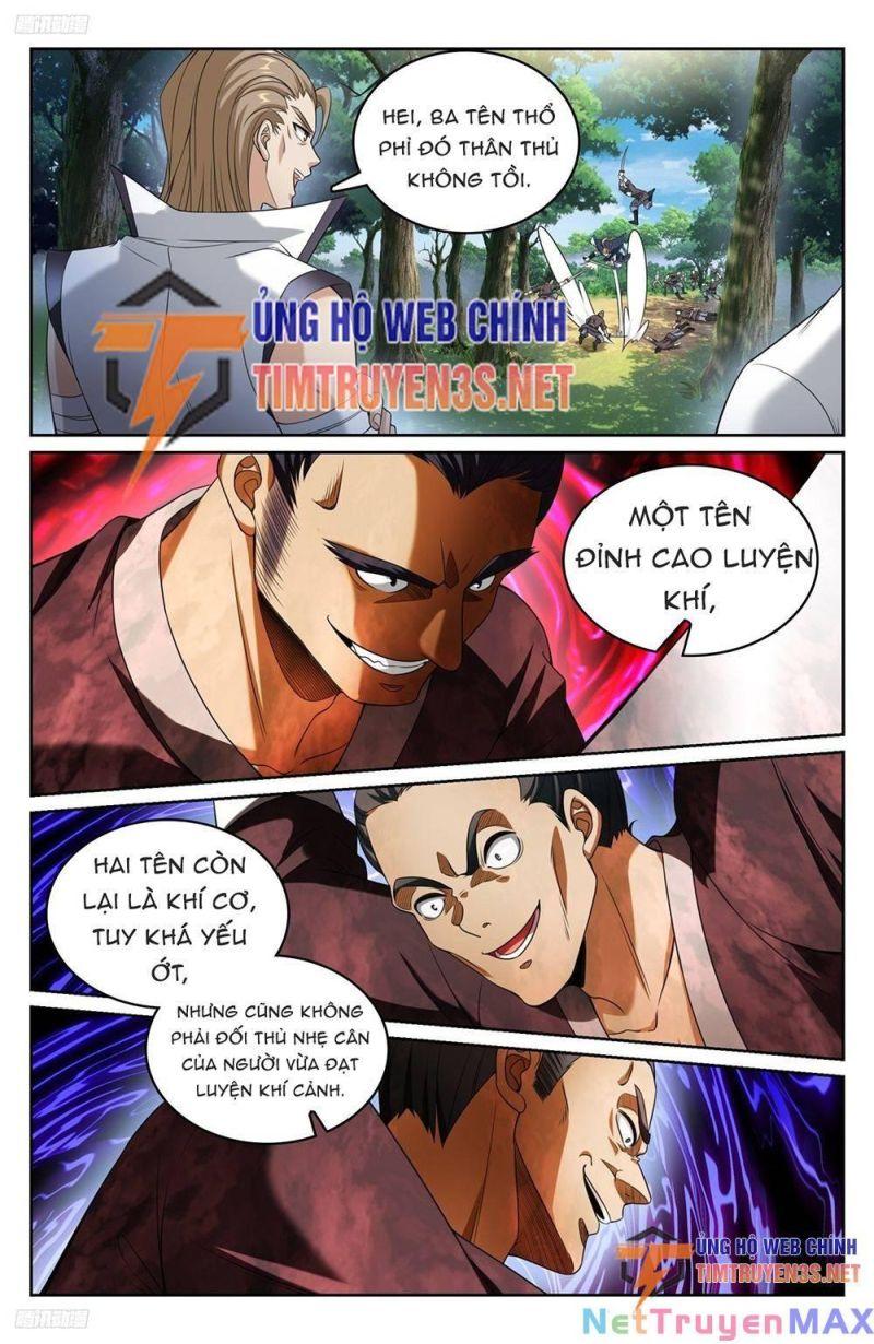 Bluelock - Chương 230