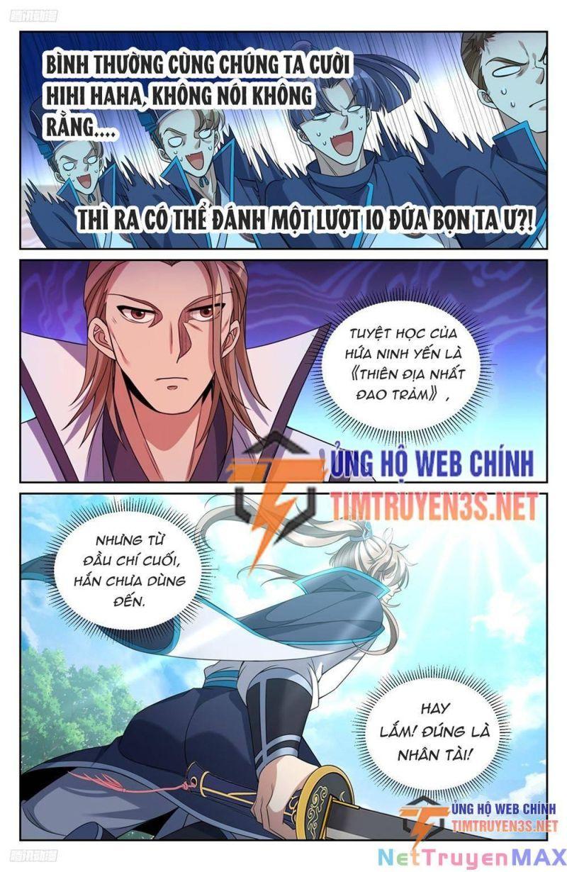 Bluelock - Chương 230