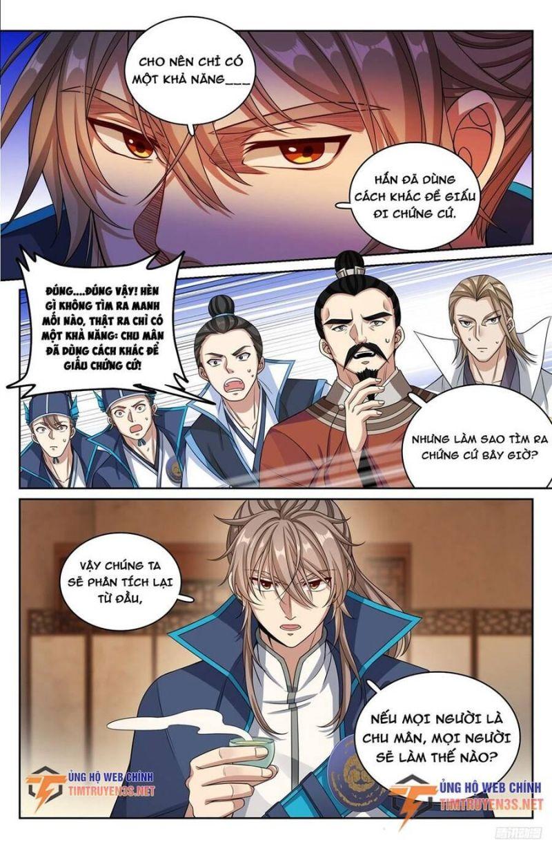 Bluelock - Chương 234
