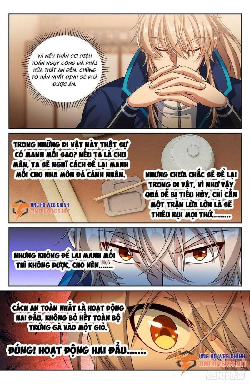 Bluelock - Chương 234