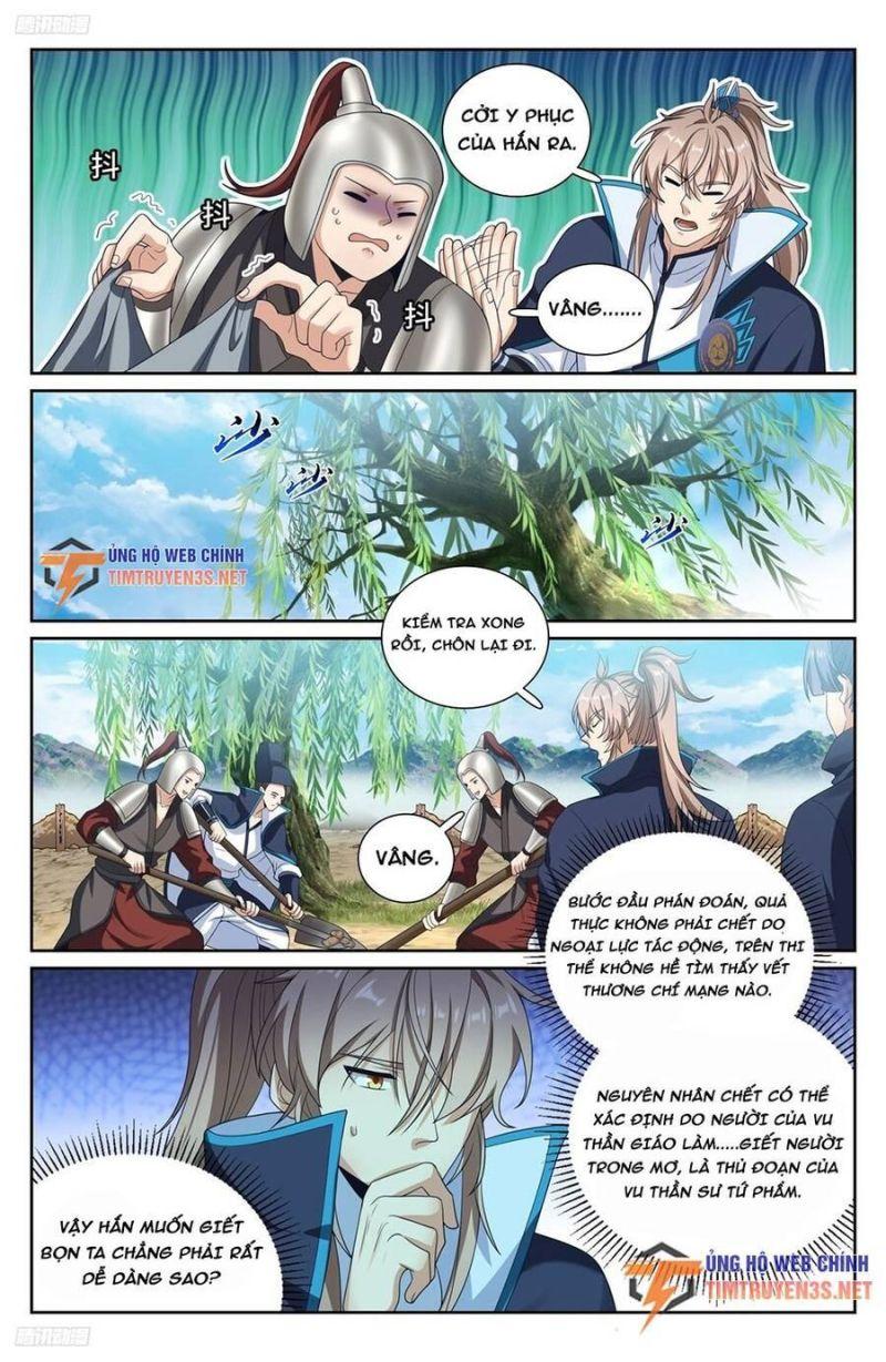 Bluelock - Chương 234