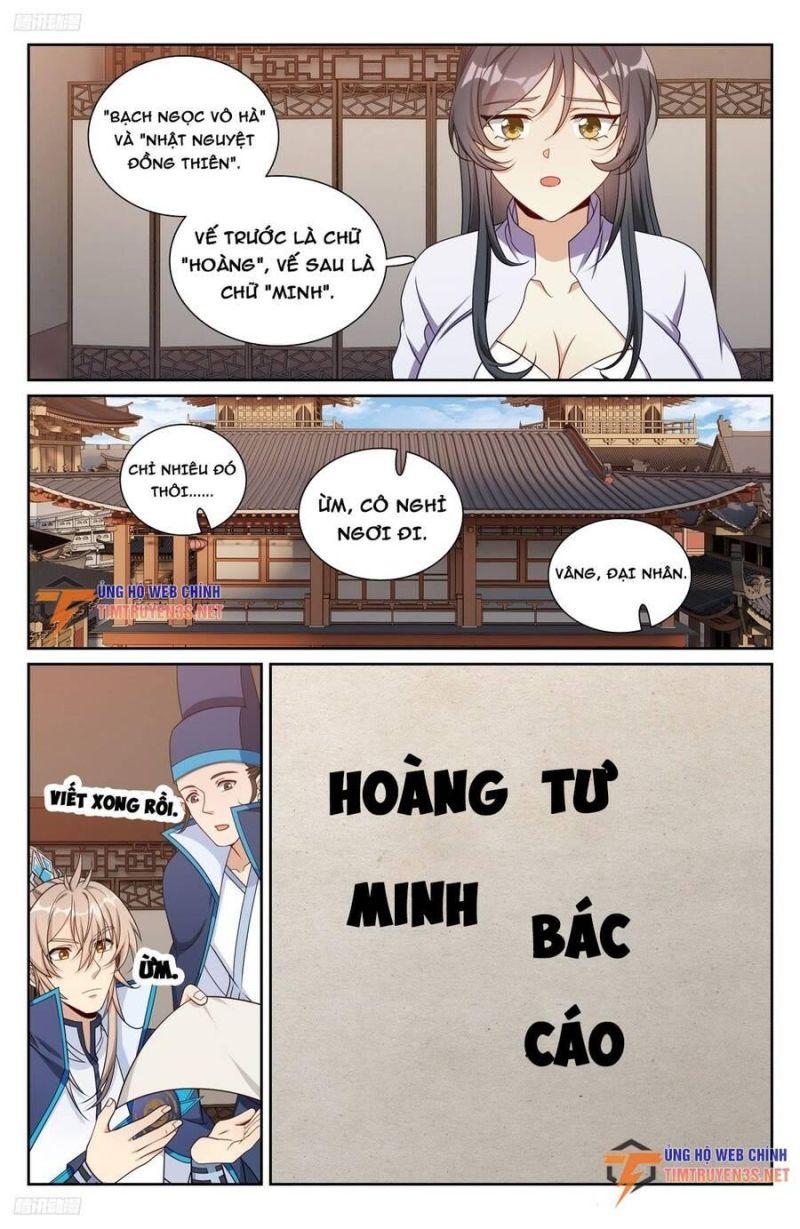 Bluelock - Chương 235
