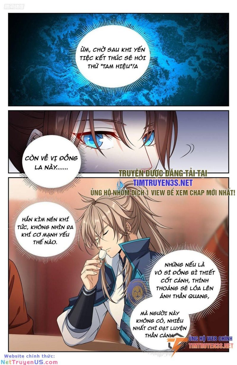Bluelock - Chương 237