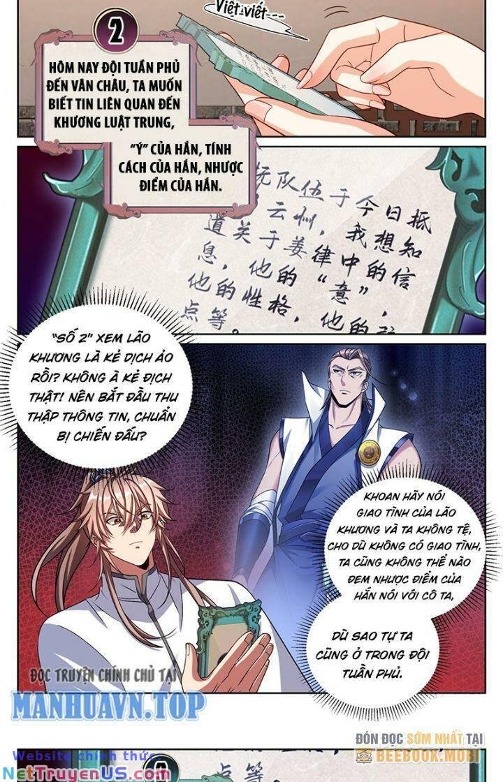 Bluelock - Chương 238