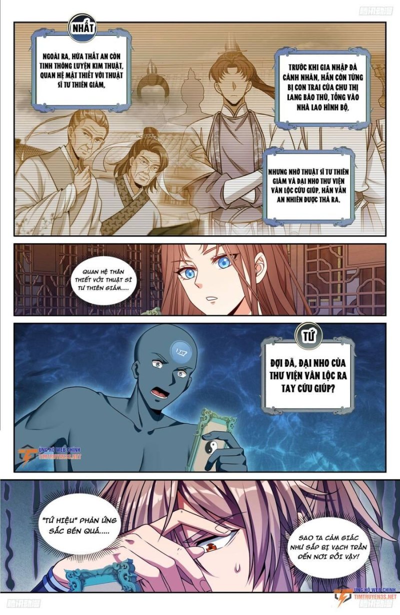 Bluelock - Chương 239