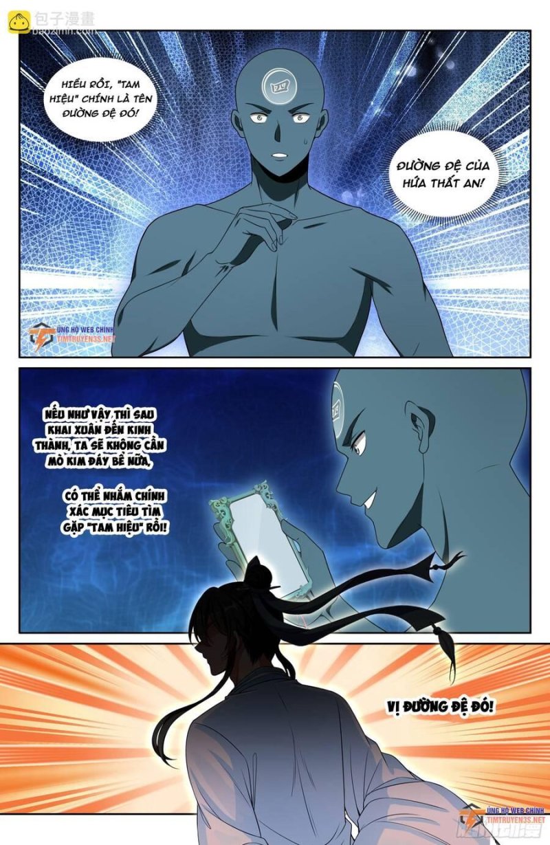 Bluelock - Chương 239