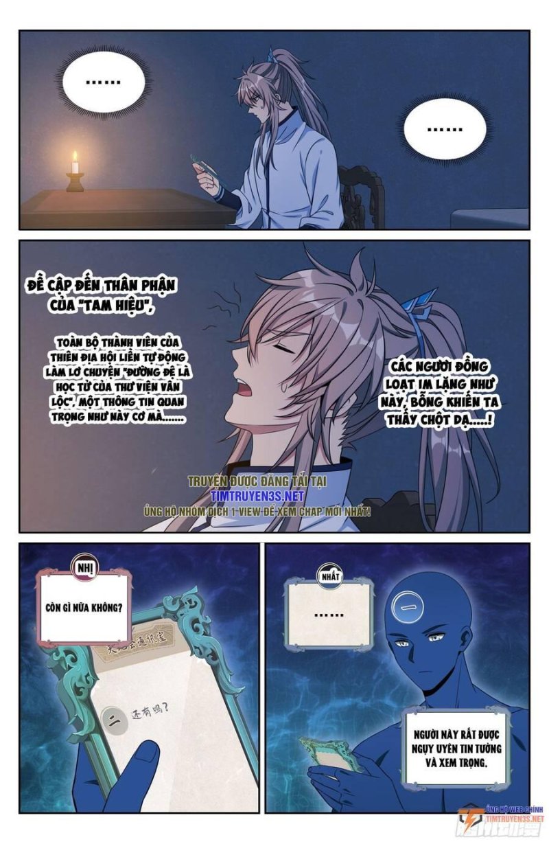Bluelock - Chương 239