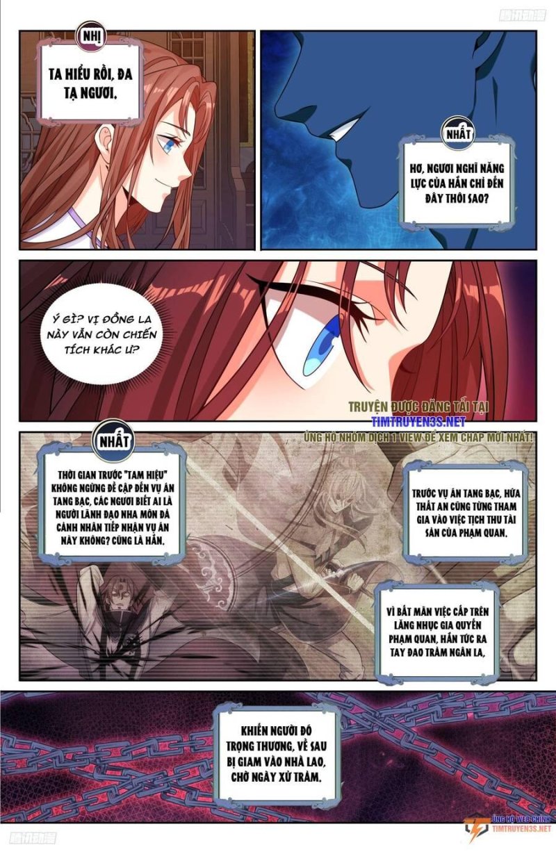 Bluelock - Chương 239