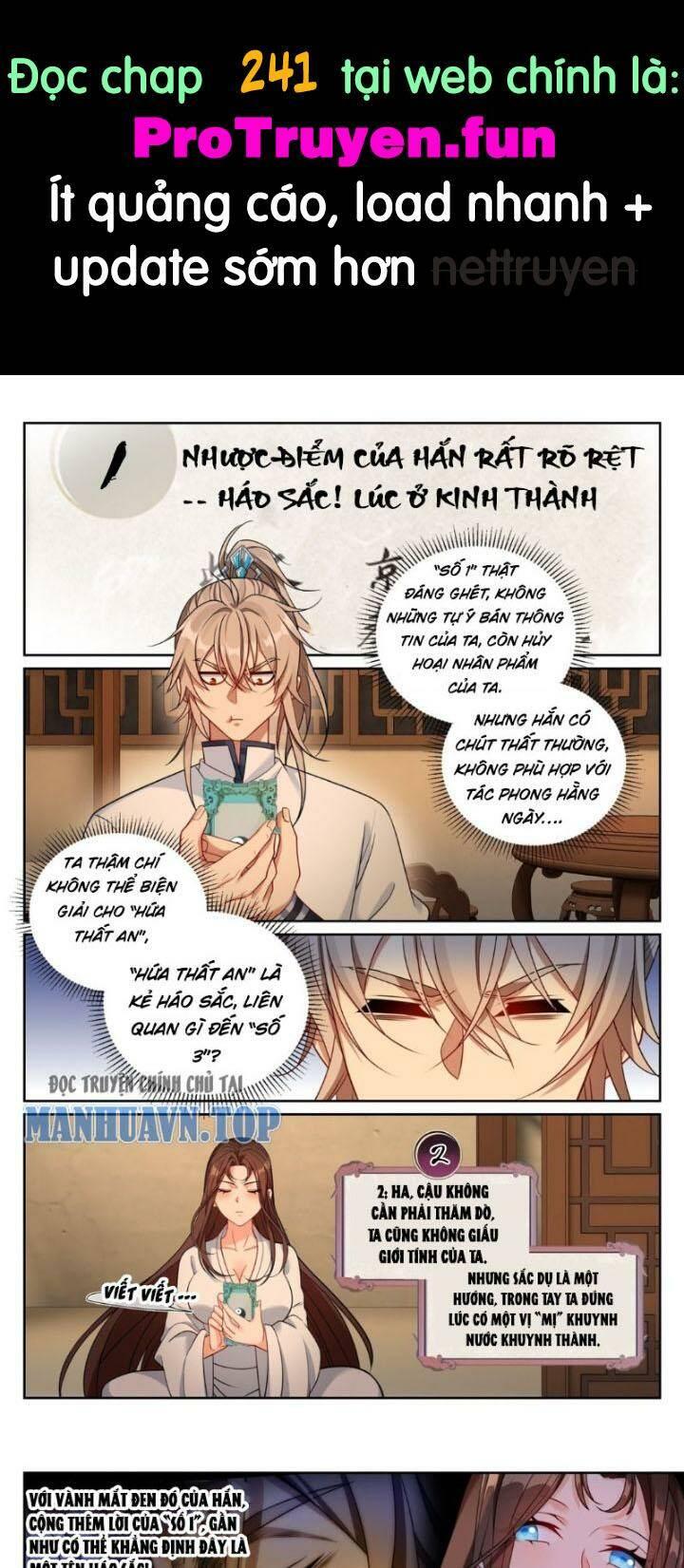 Bluelock - Chương 240