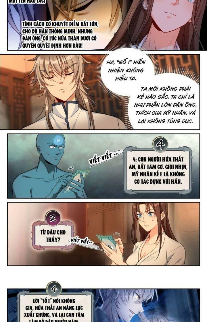 Bluelock - Chương 240
