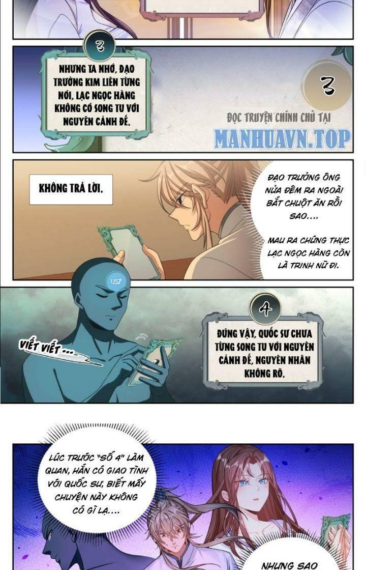 Bluelock - Chương 240