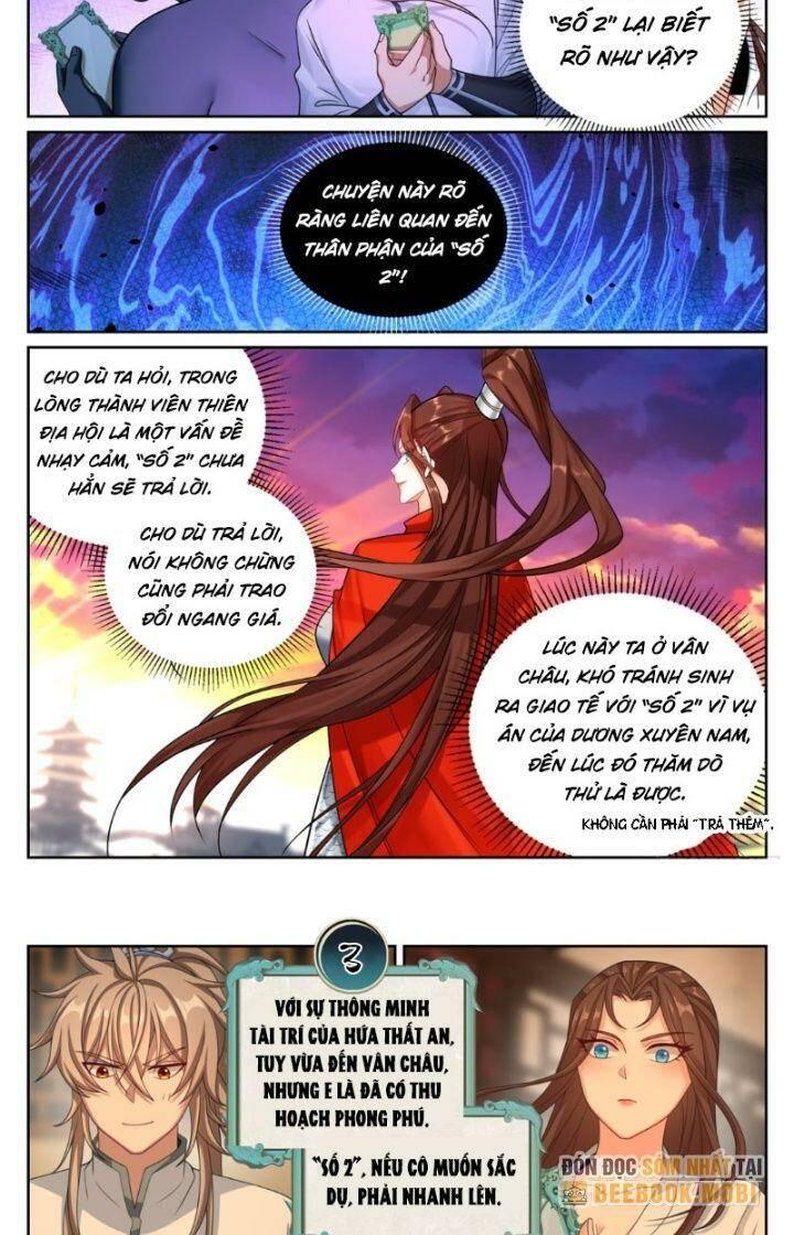 Bluelock - Chương 240