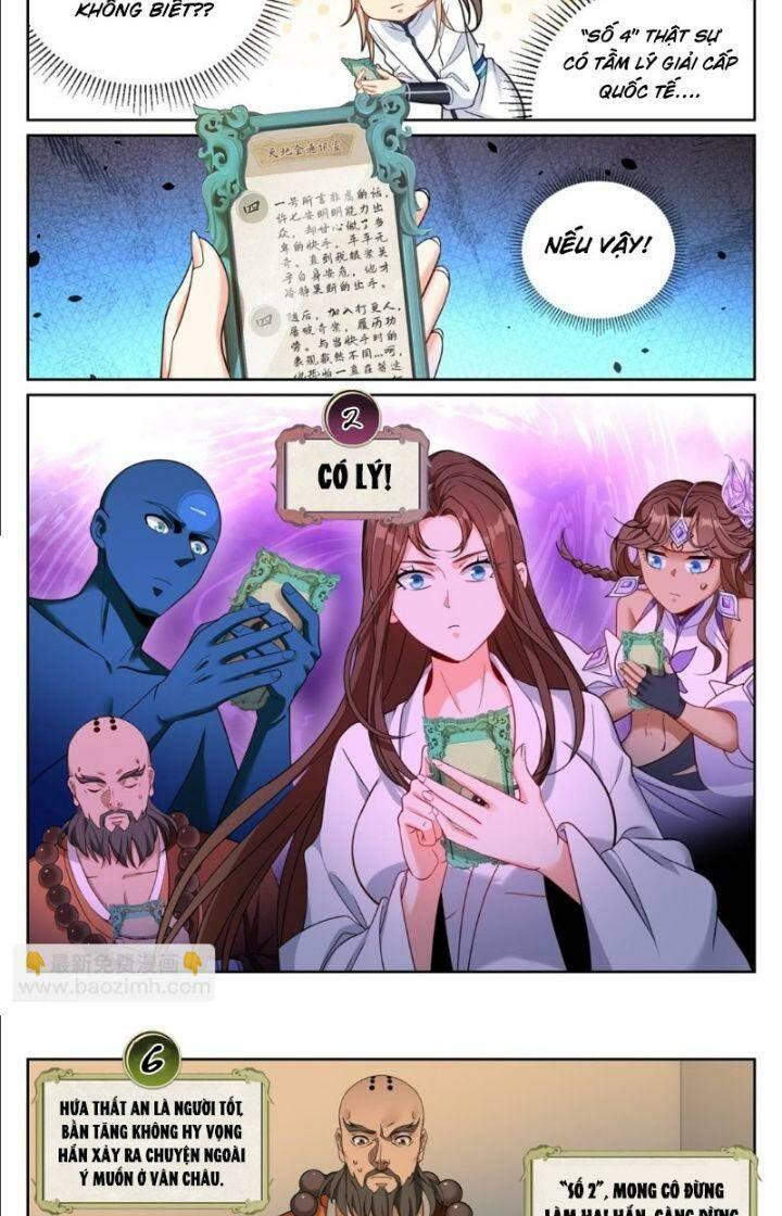 Bluelock - Chương 240