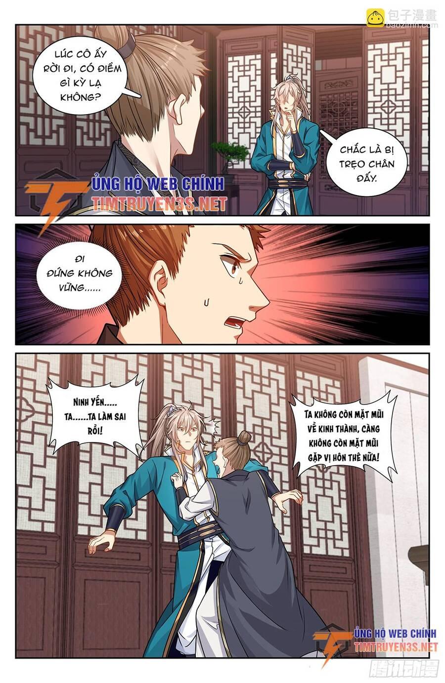 Bluelock - Chương 242
