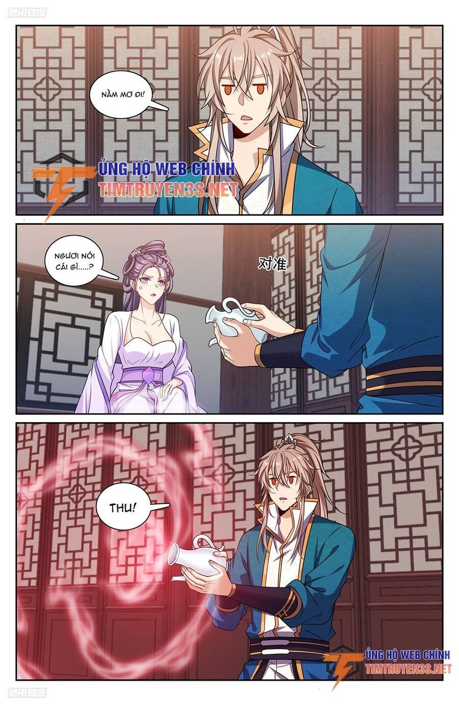 Bluelock - Chương 242