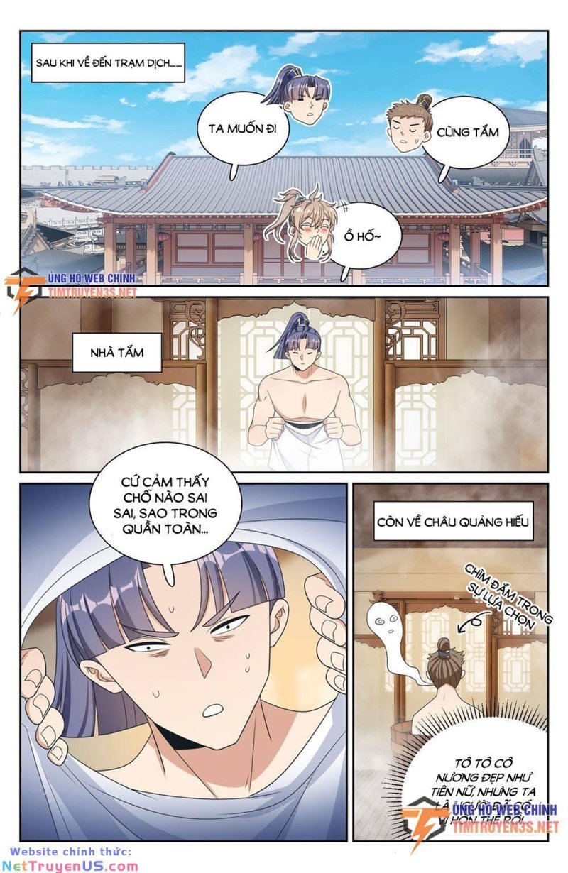Bluelock - Chương 243