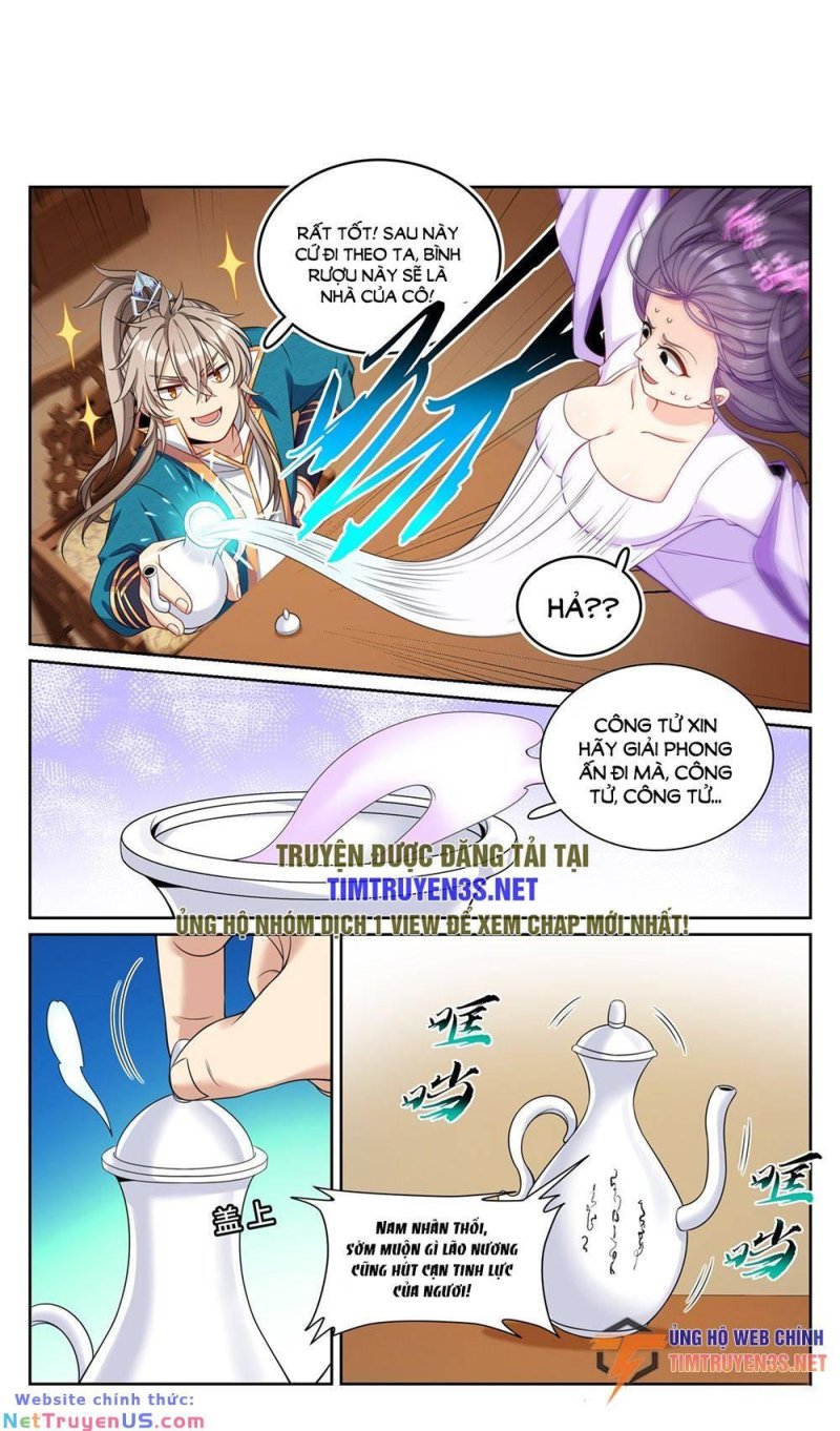 Bluelock - Chương 243