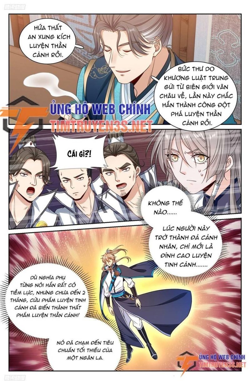 Bluelock - Chương 244