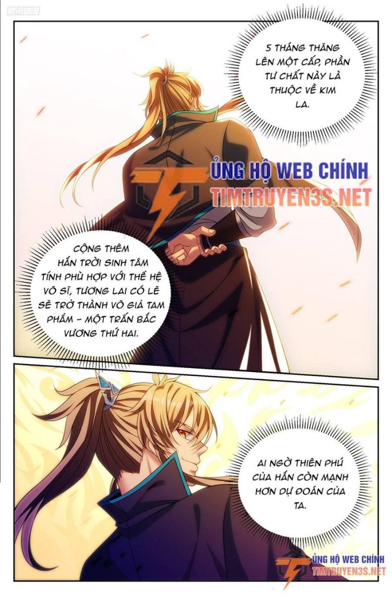 Bluelock - Chương 244