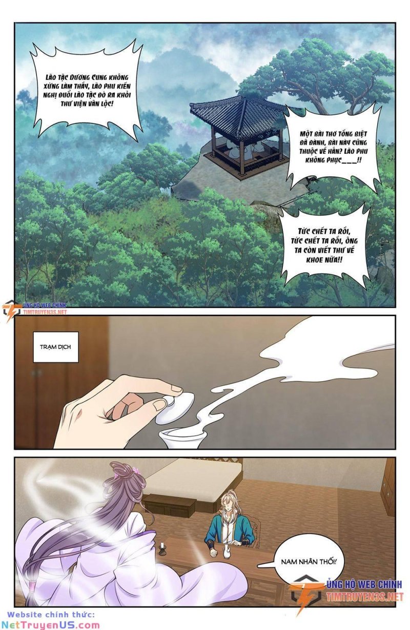 Bluelock - Chương 245