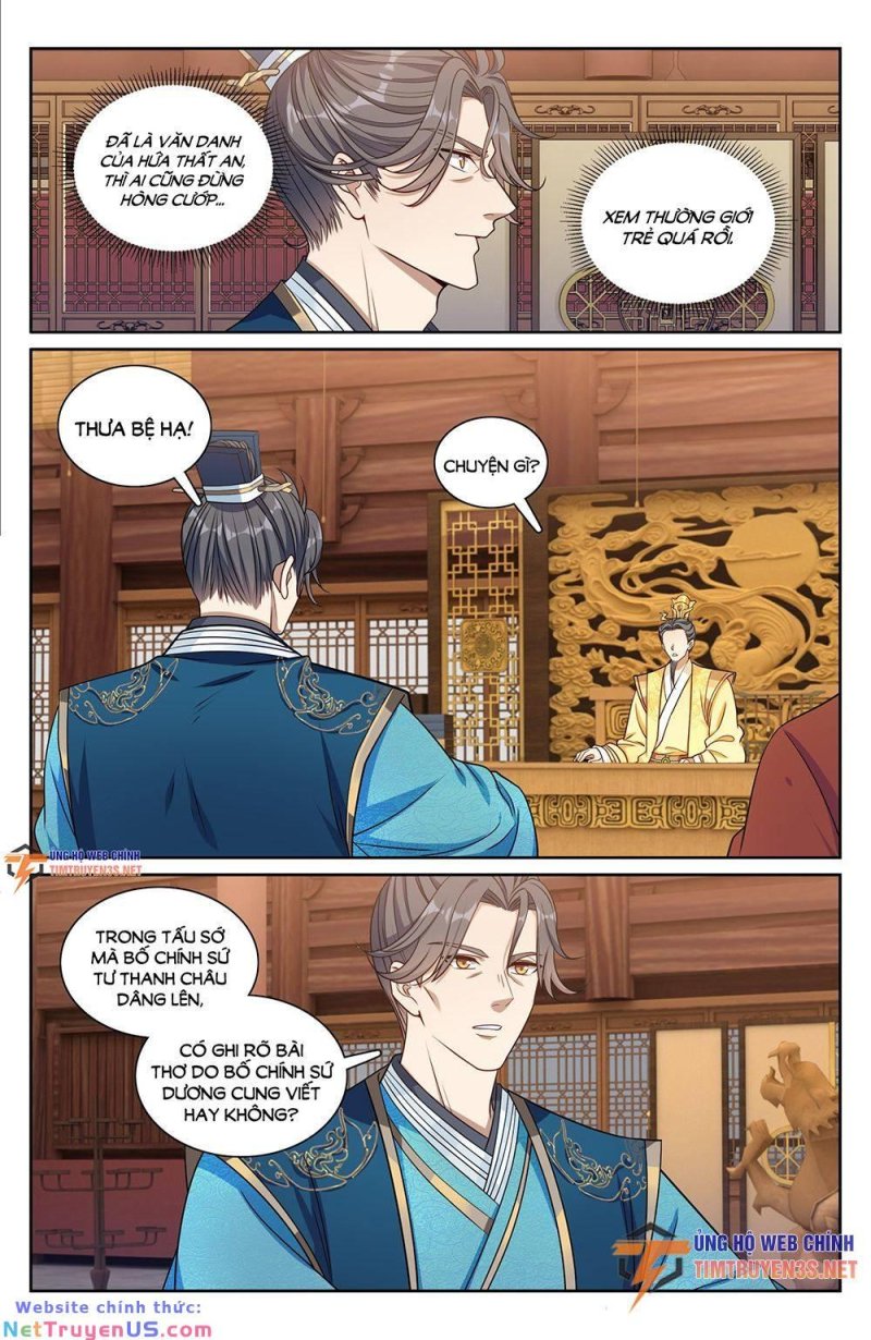 Bluelock - Chương 245