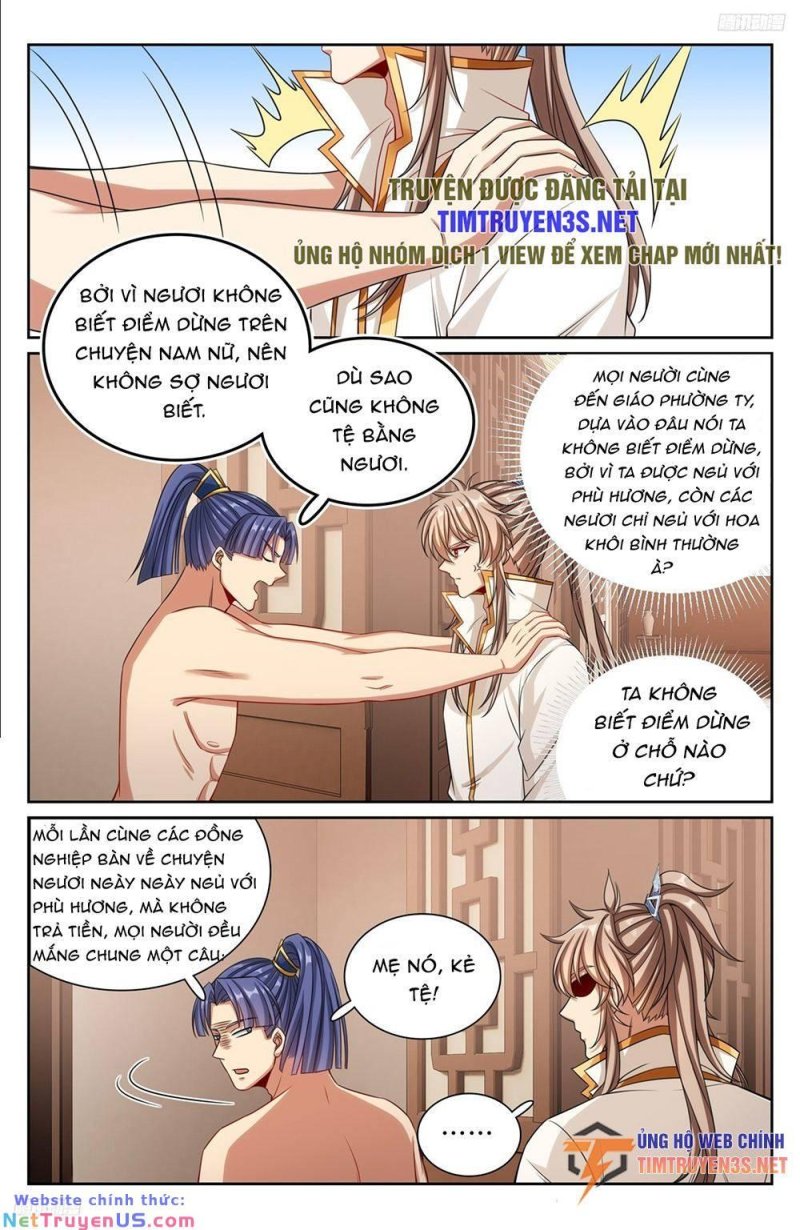 Bluelock - Chương 246