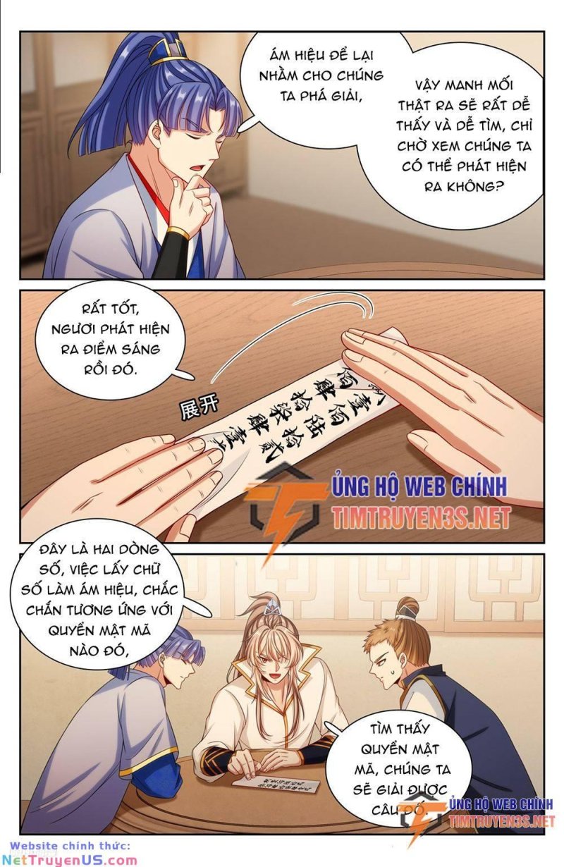 Bluelock - Chương 246