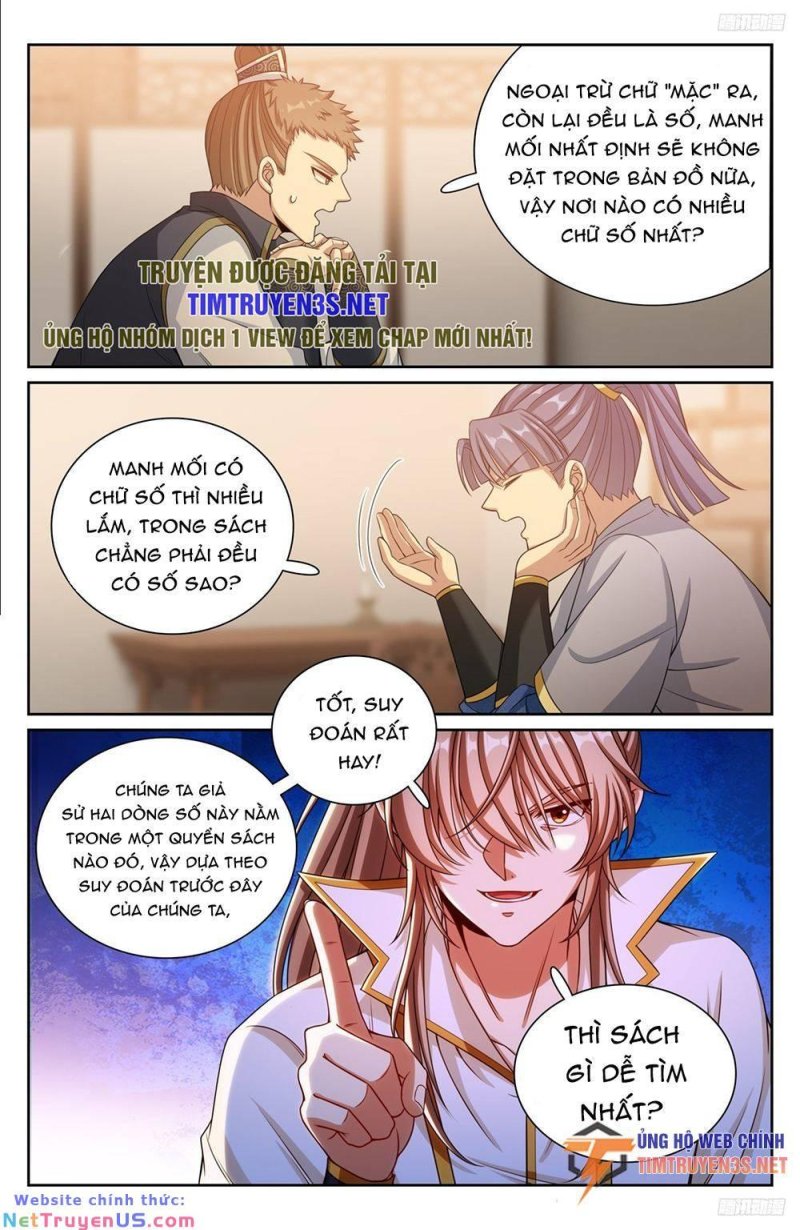 Bluelock - Chương 246