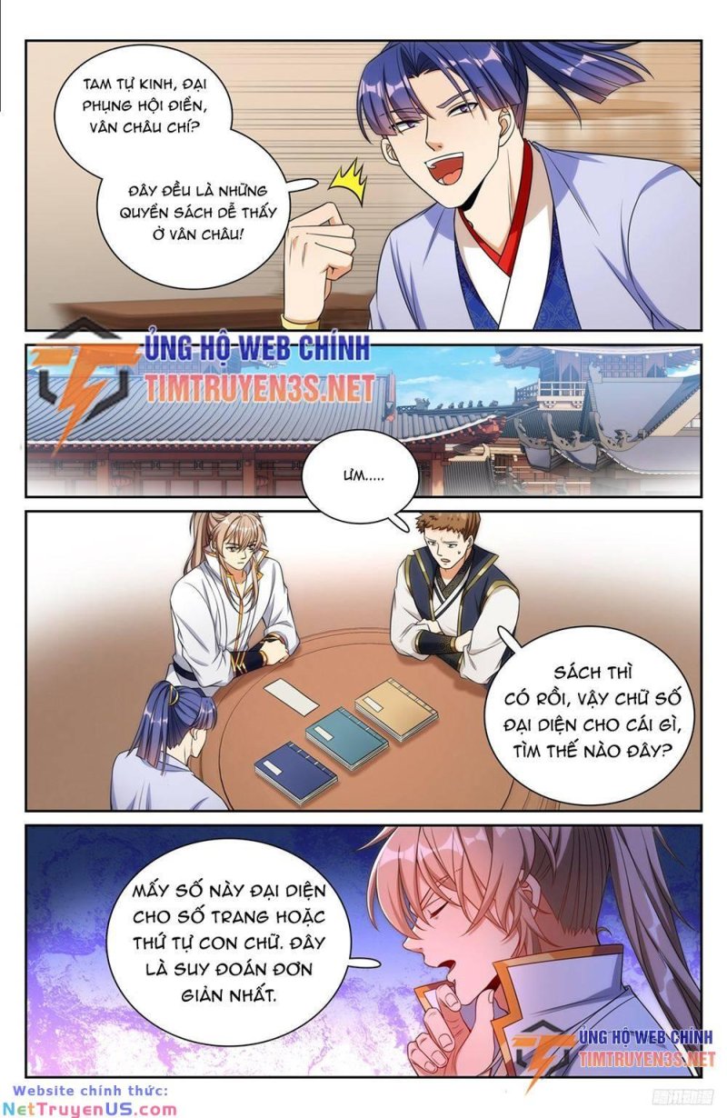 Bluelock - Chương 246