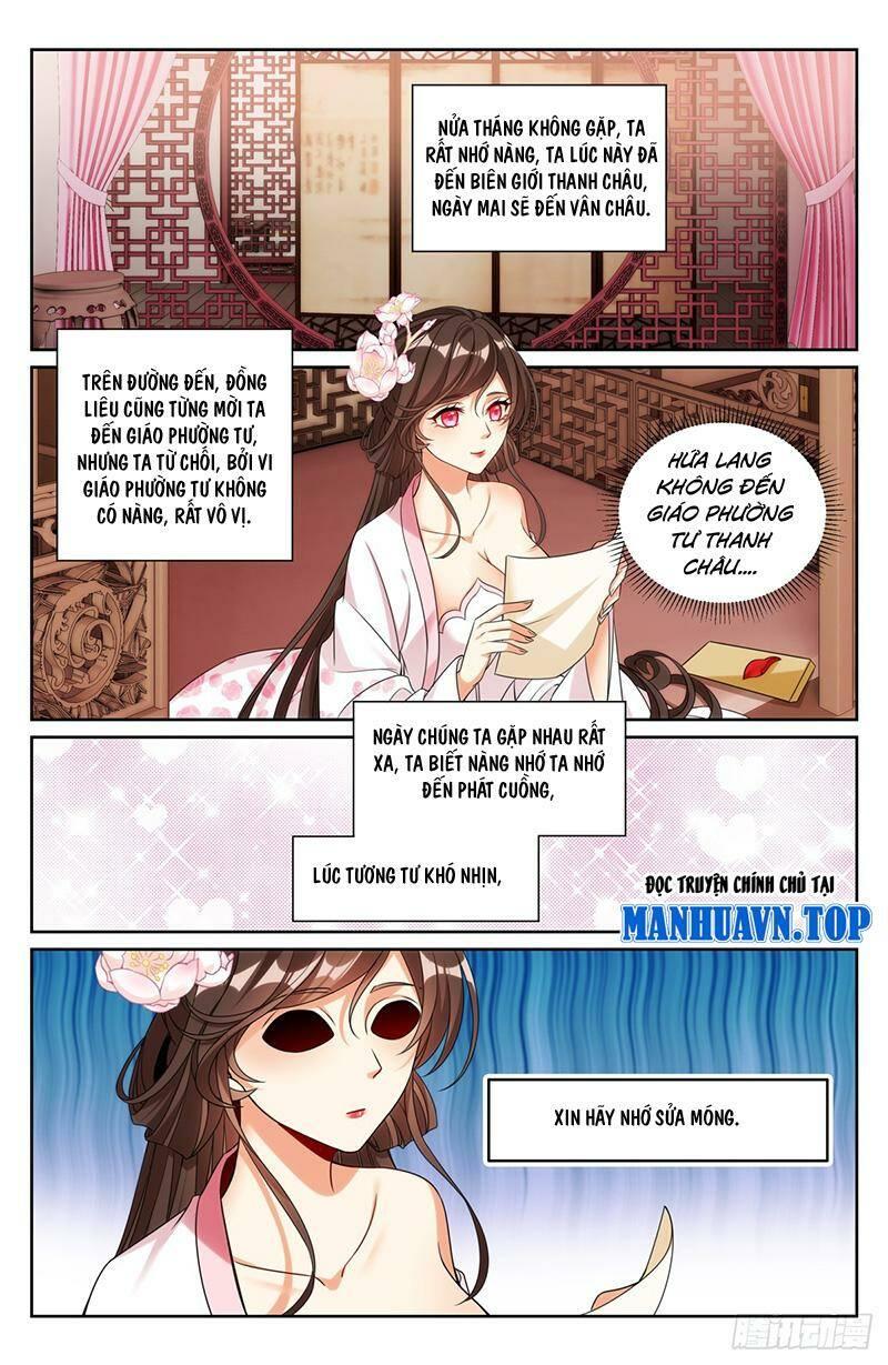 Bluelock - Chương 249