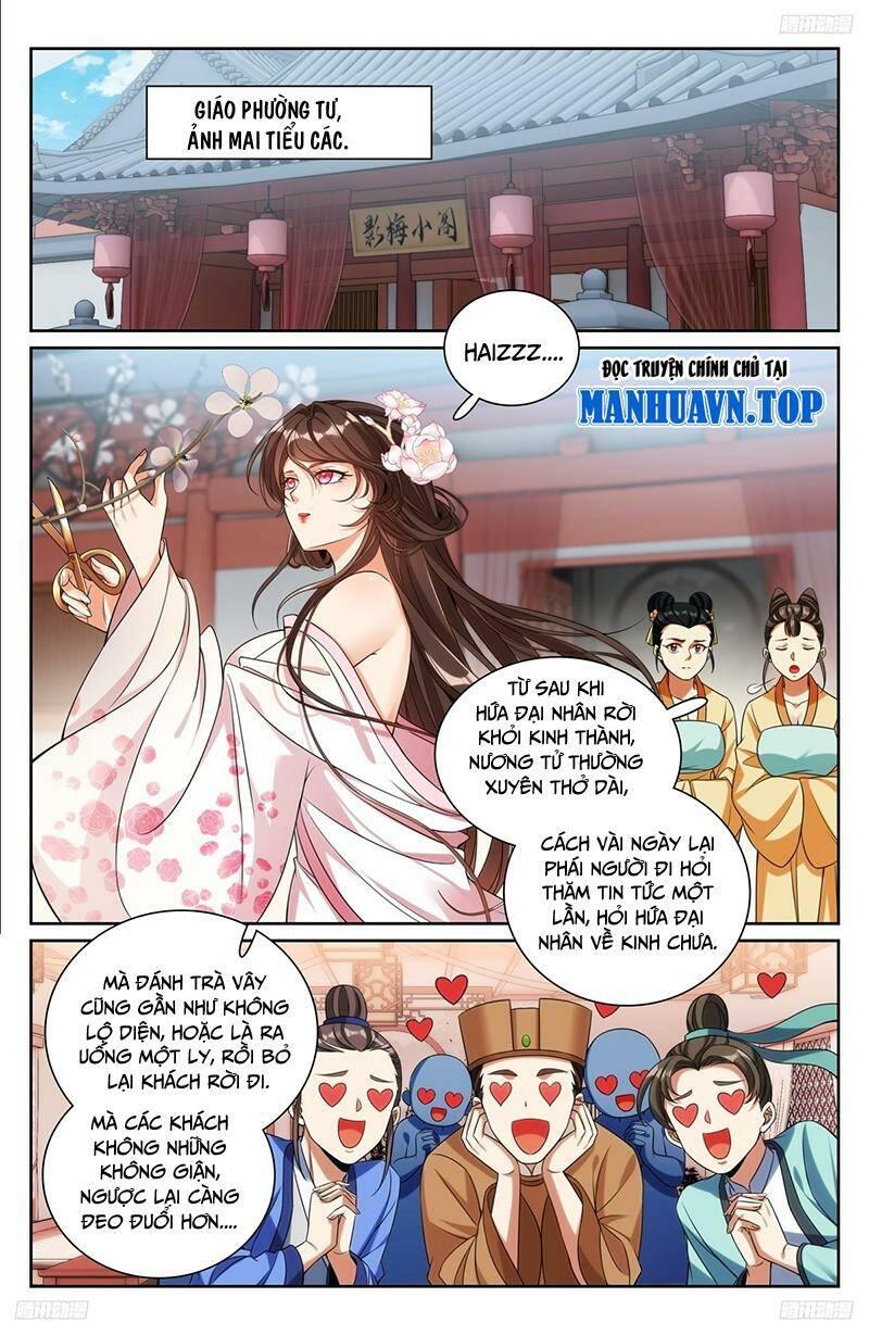 Bluelock - Chương 249