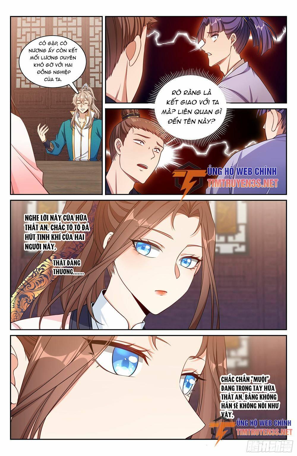 Bluelock - Chương 251