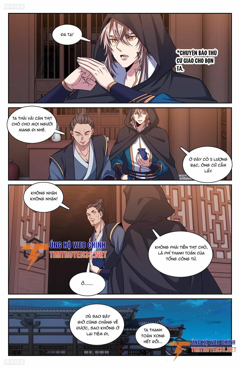 Bluelock - Chương 251