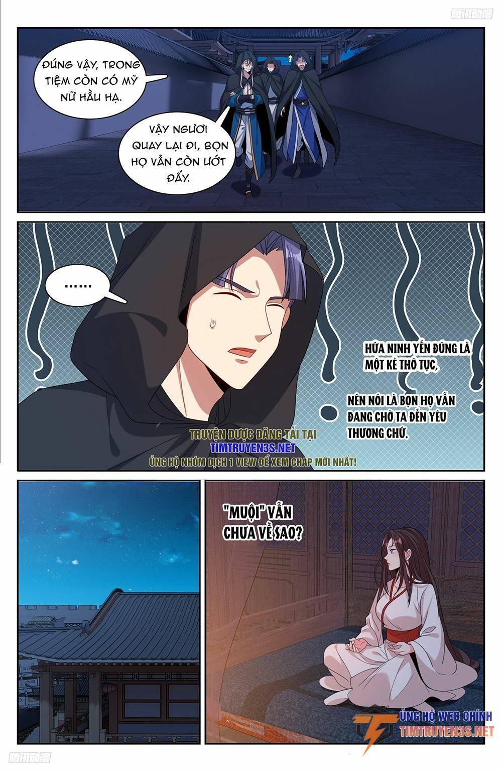 Bluelock - Chương 251