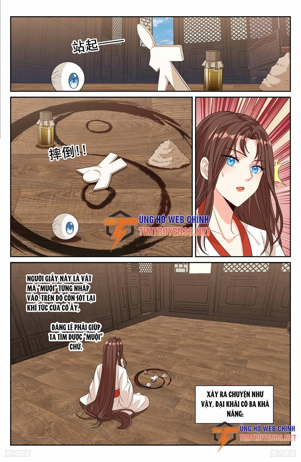 Bluelock - Chương 251
