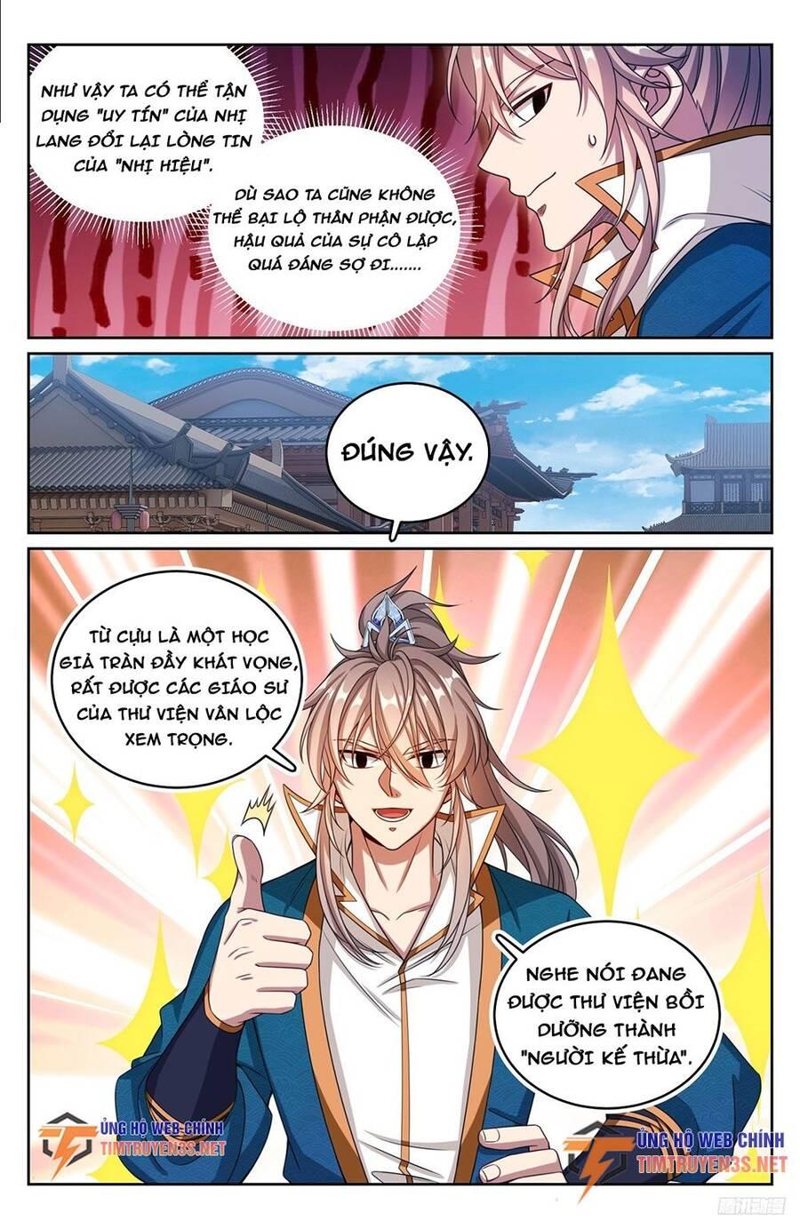 Bluelock - Chương 252