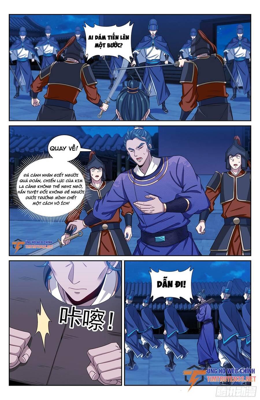 Bluelock - Chương 254