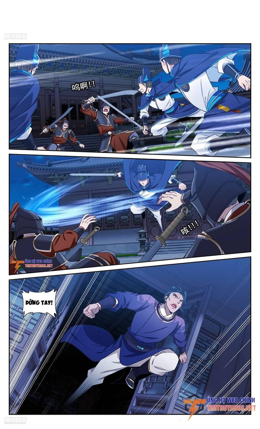 Bluelock - Chương 254