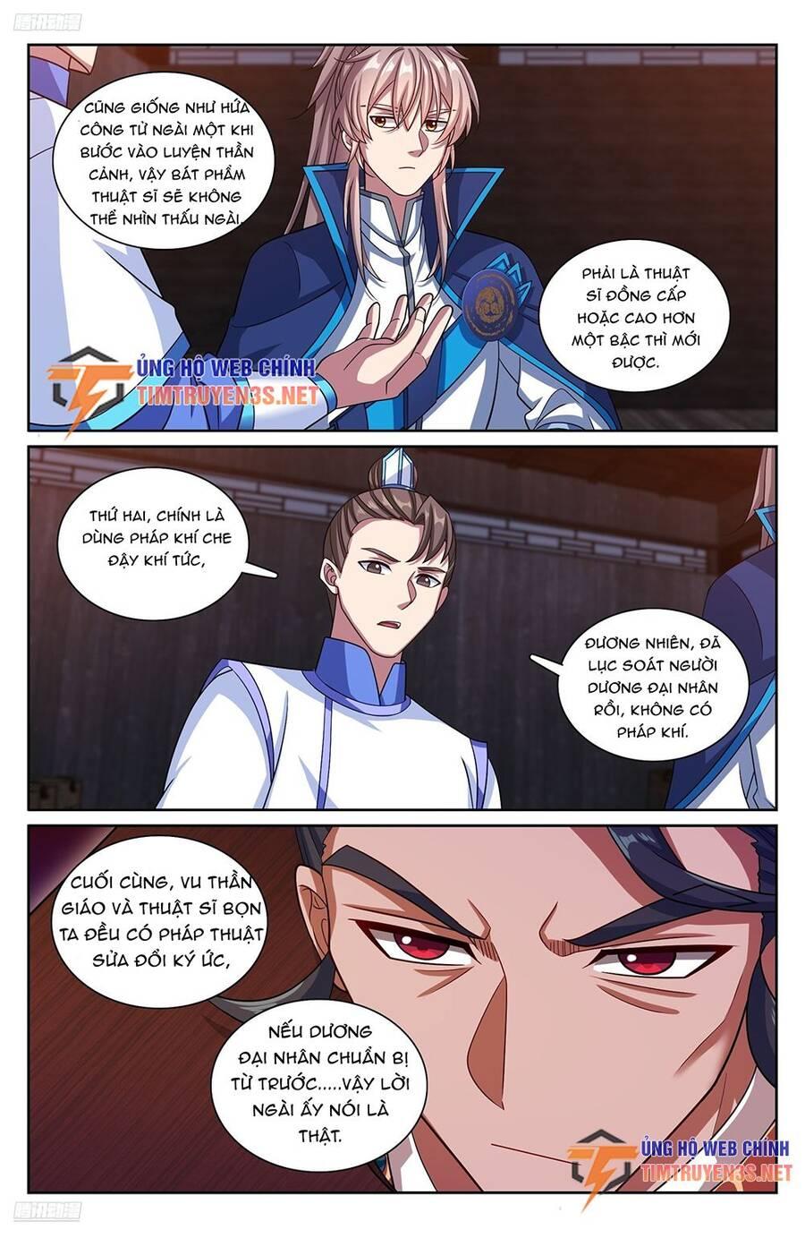 Bluelock - Chương 255