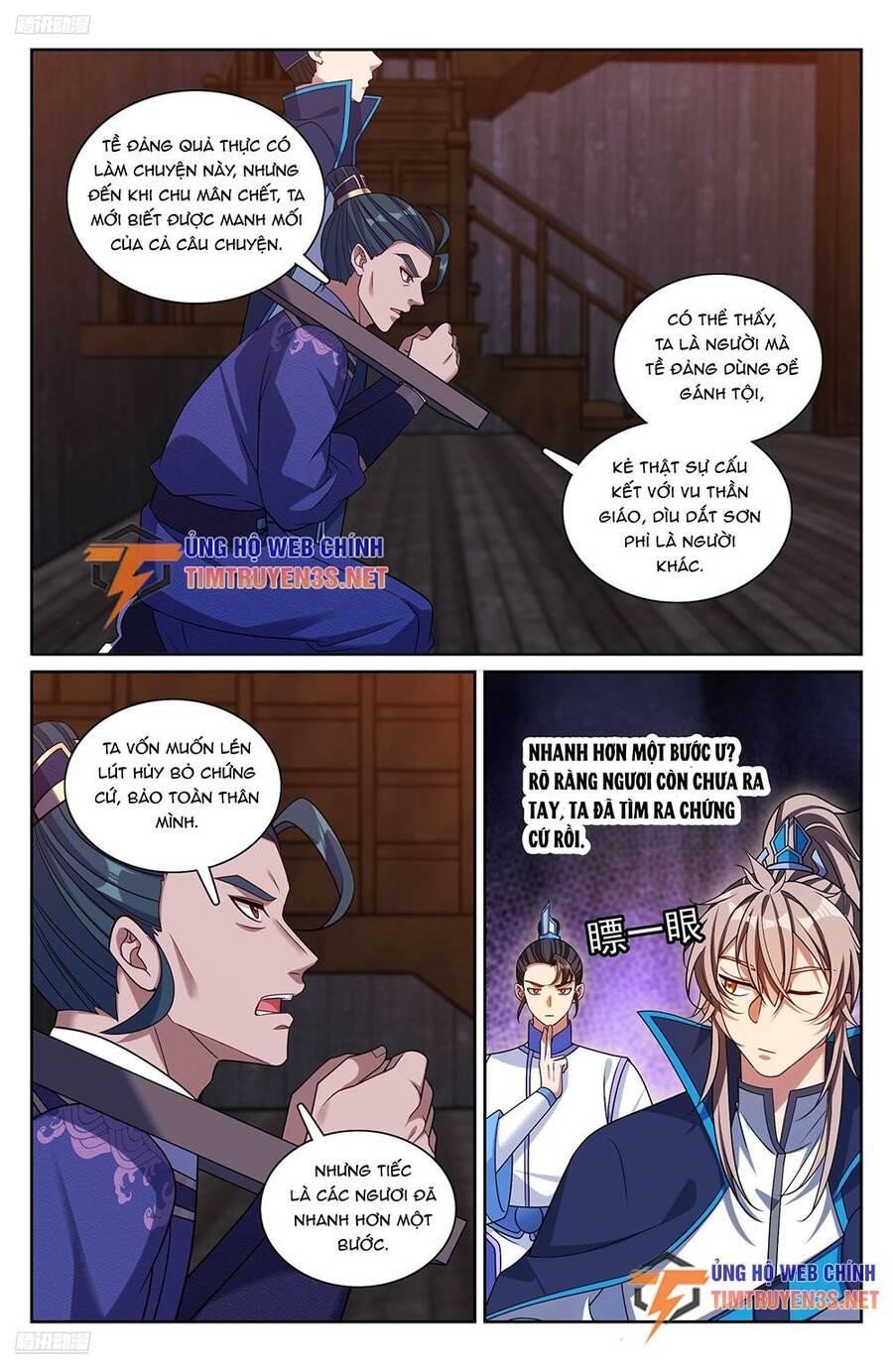 Bluelock - Chương 255