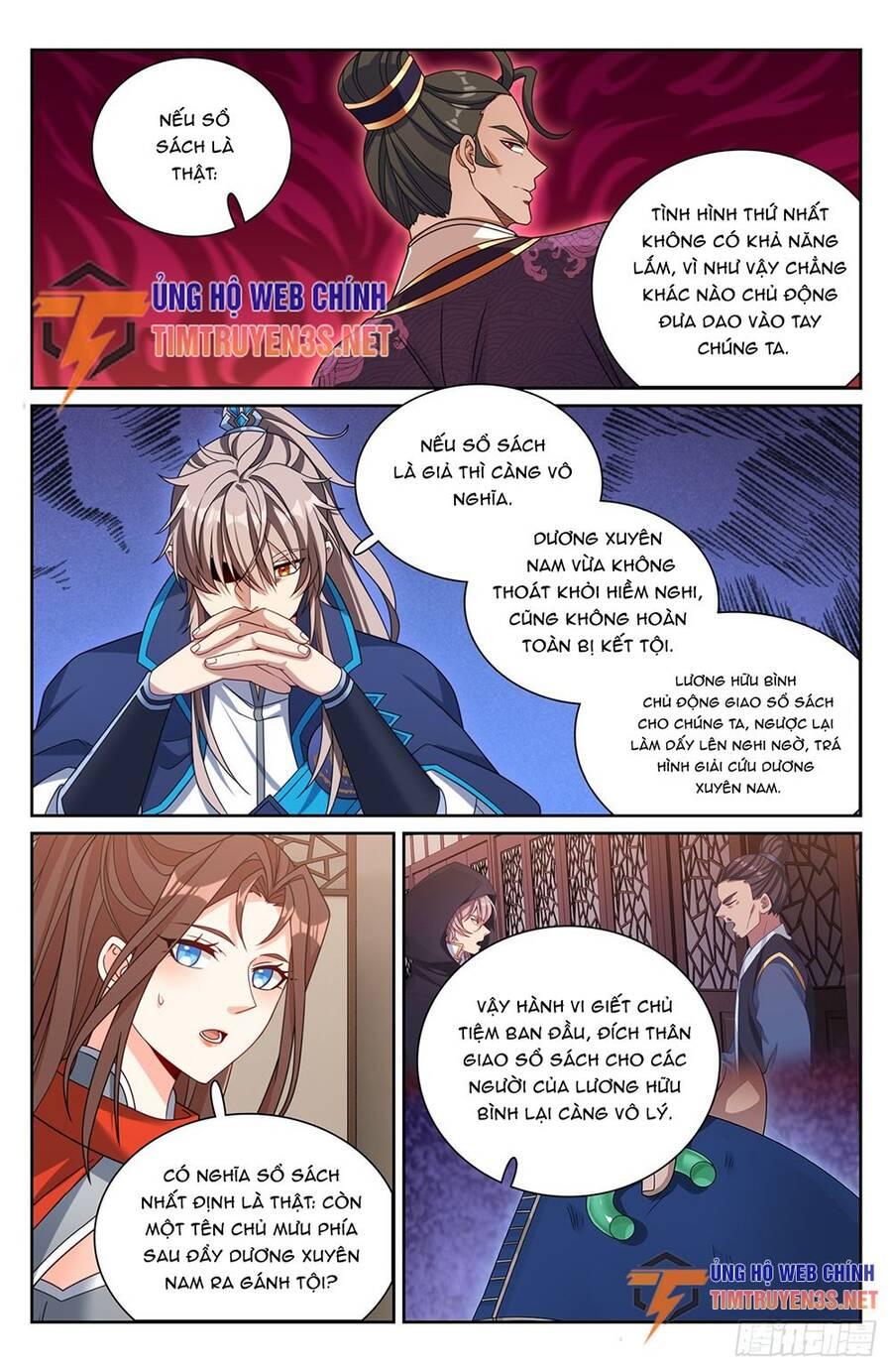 Bluelock - Chương 257
