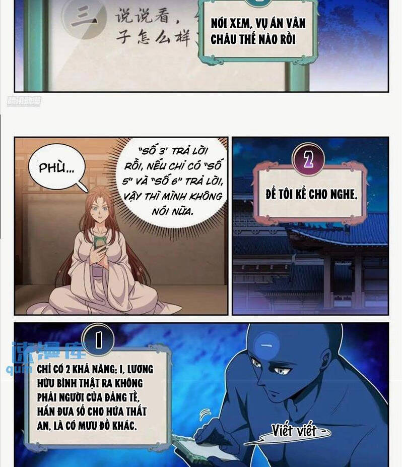 Bluelock - Chương 260