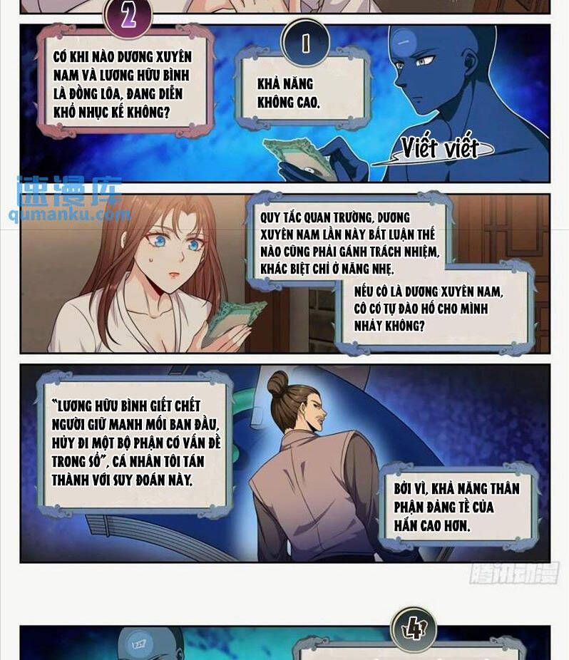 Bluelock - Chương 260