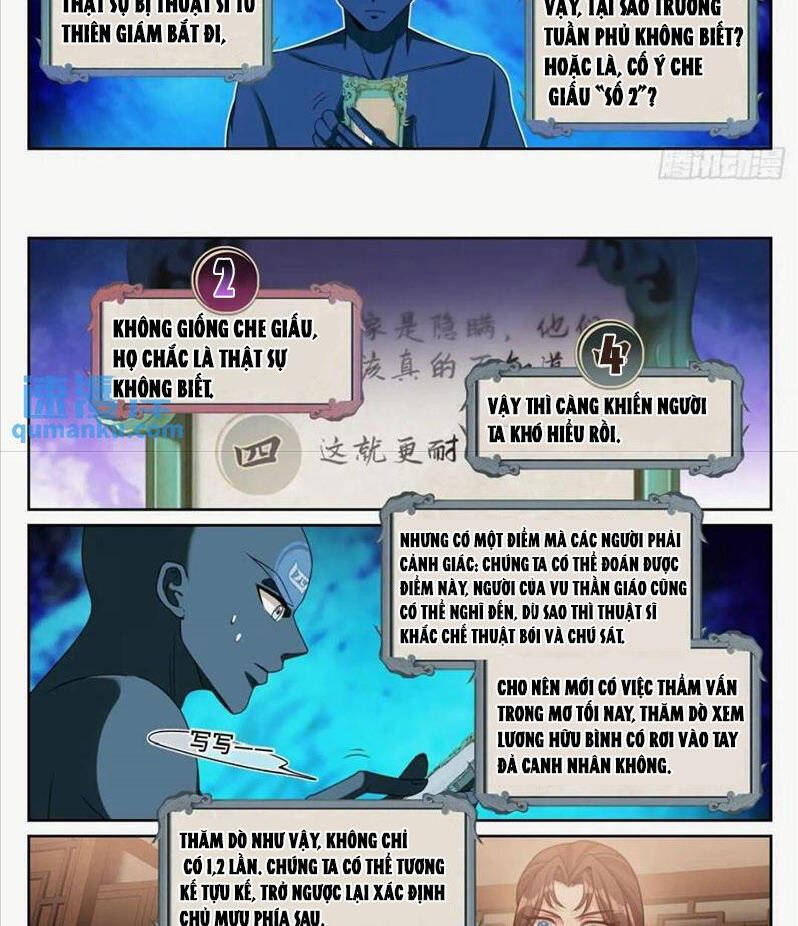 Bluelock - Chương 260