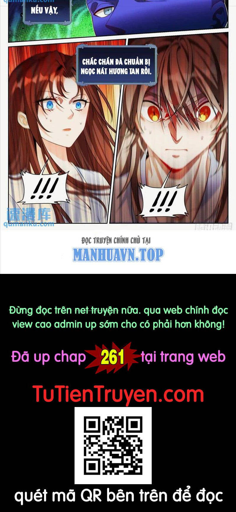 Bluelock - Chương 260