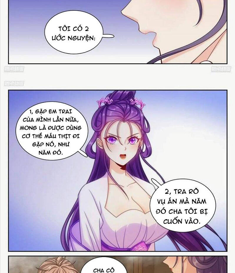 Bluelock - Chương 260