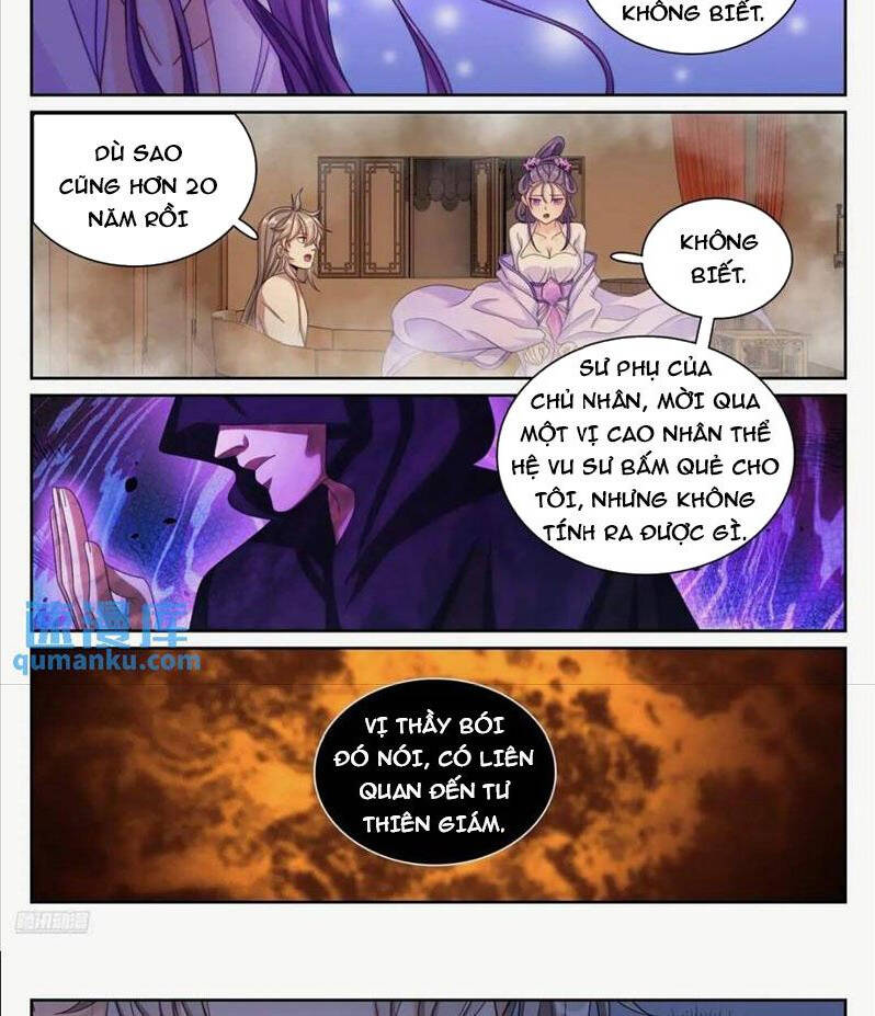 Bluelock - Chương 260