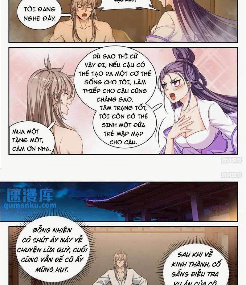 Bluelock - Chương 260