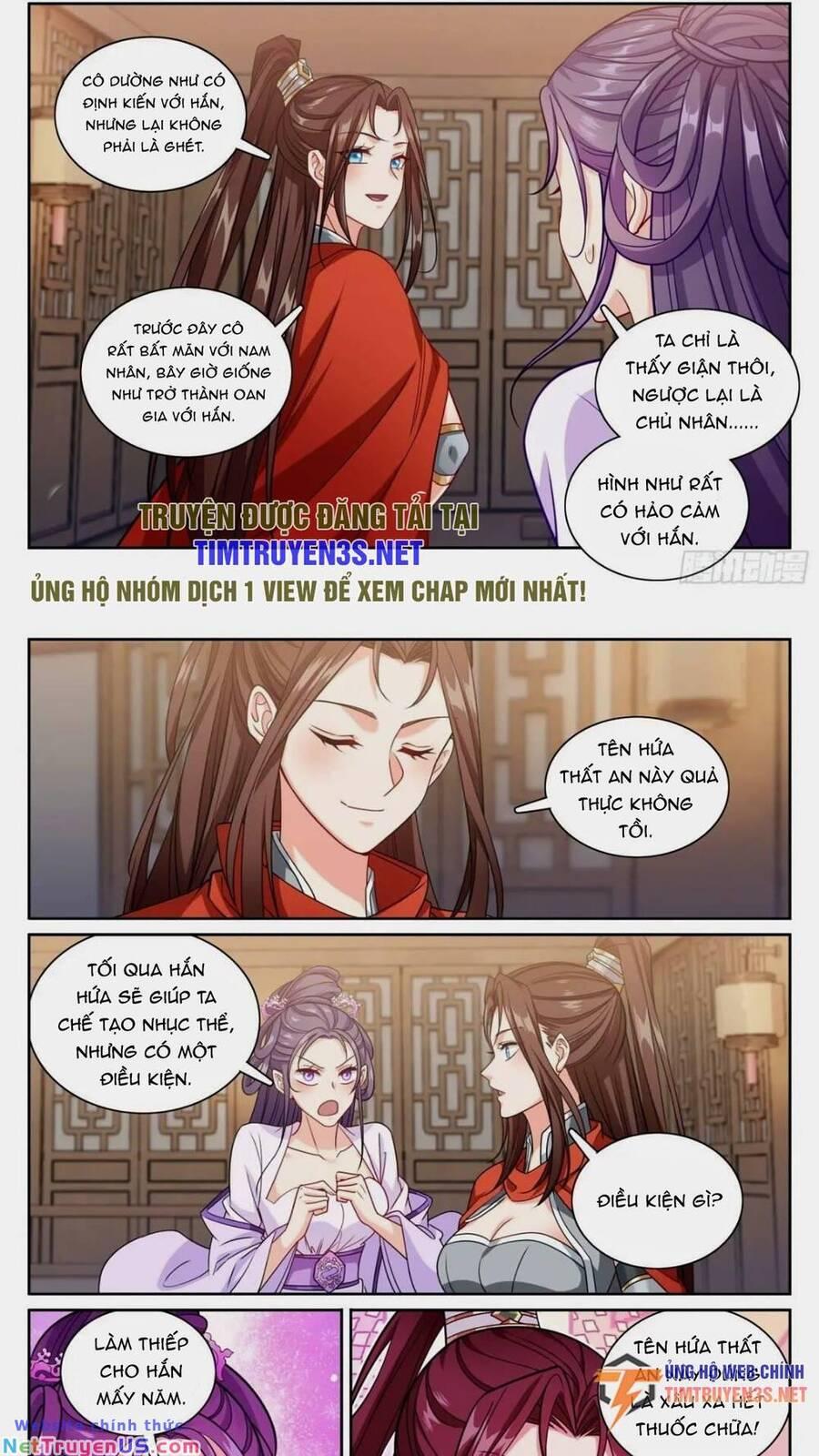 Bluelock - Chương 261