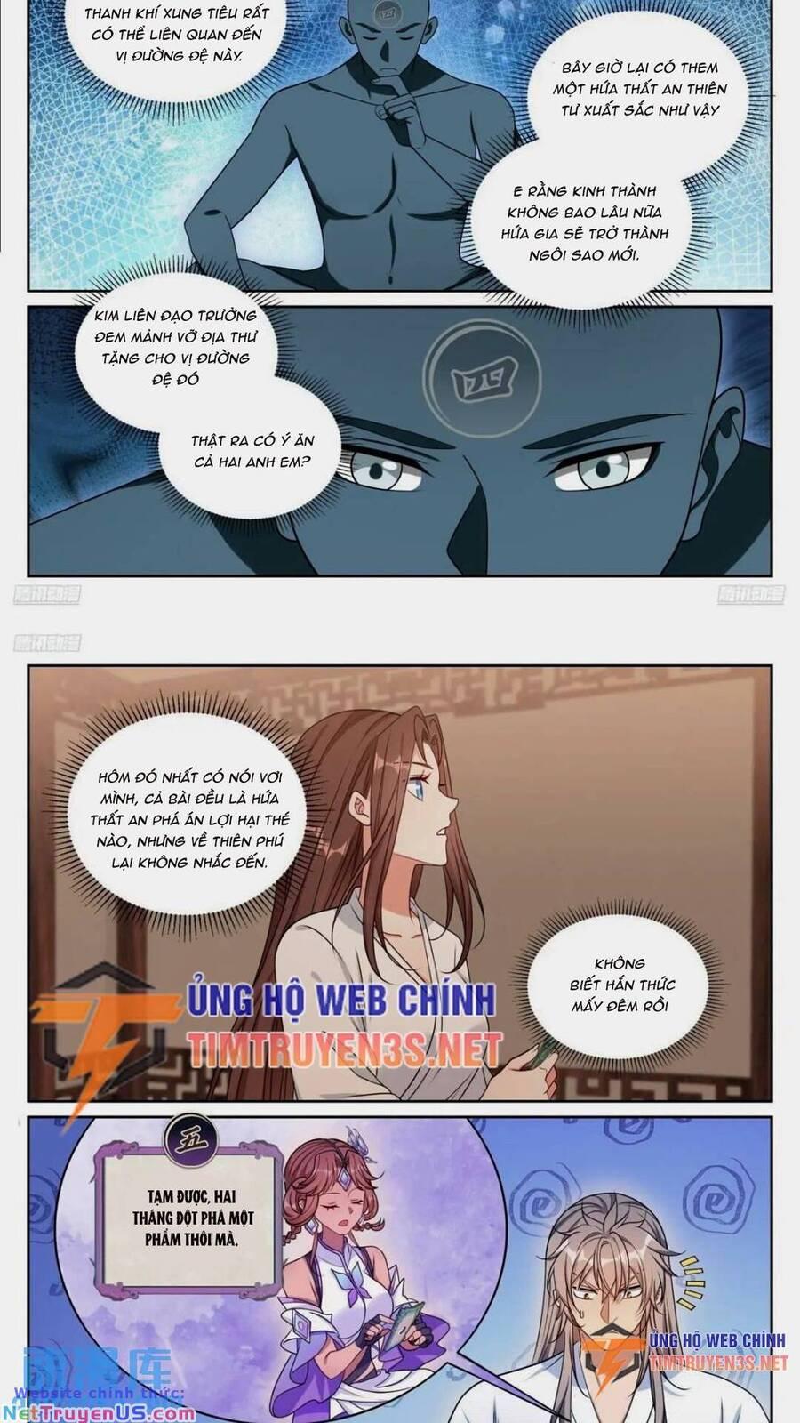 Bluelock - Chương 261